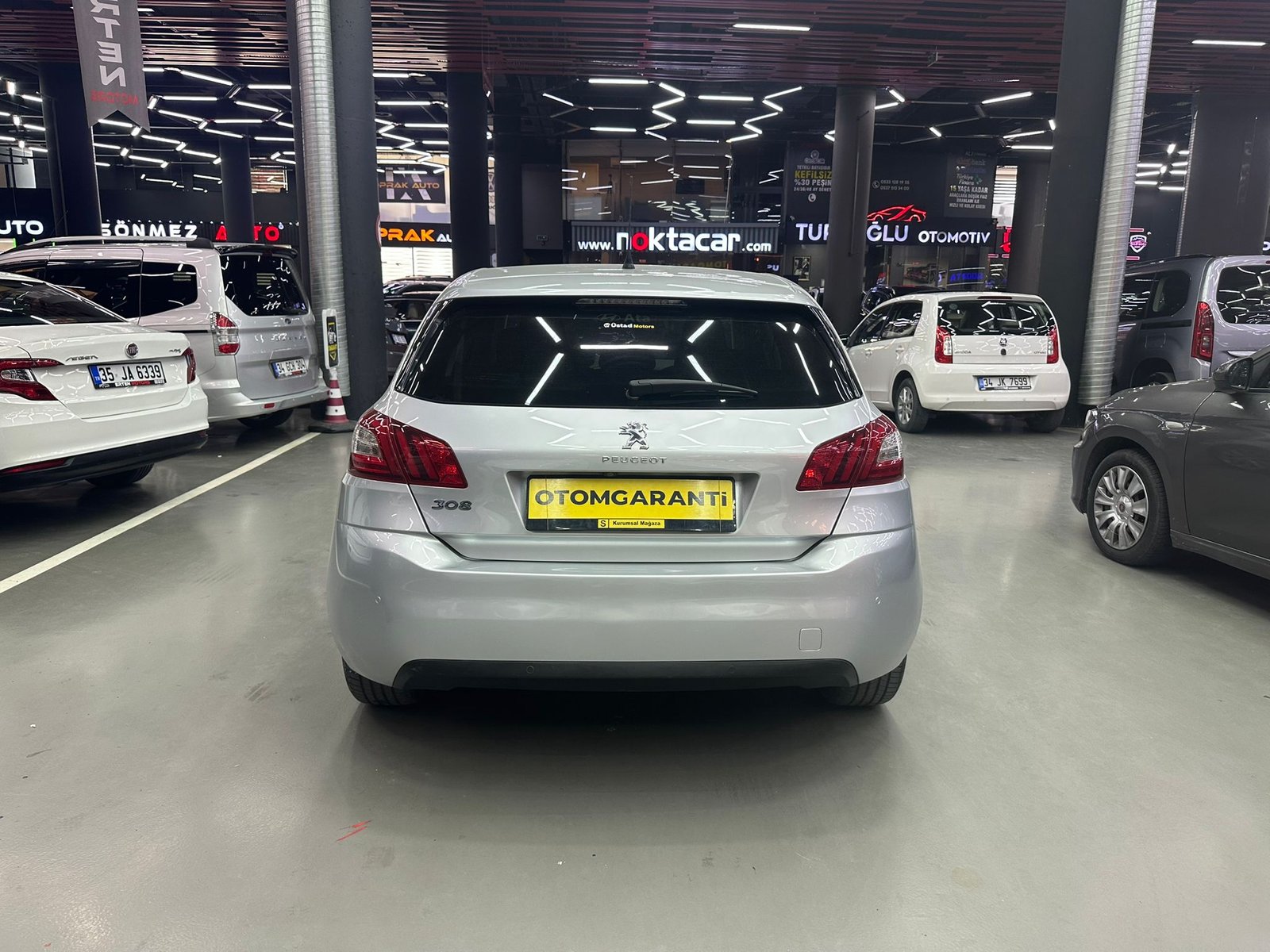 Araç Resmi